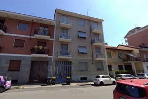 Laboratorio a Torino