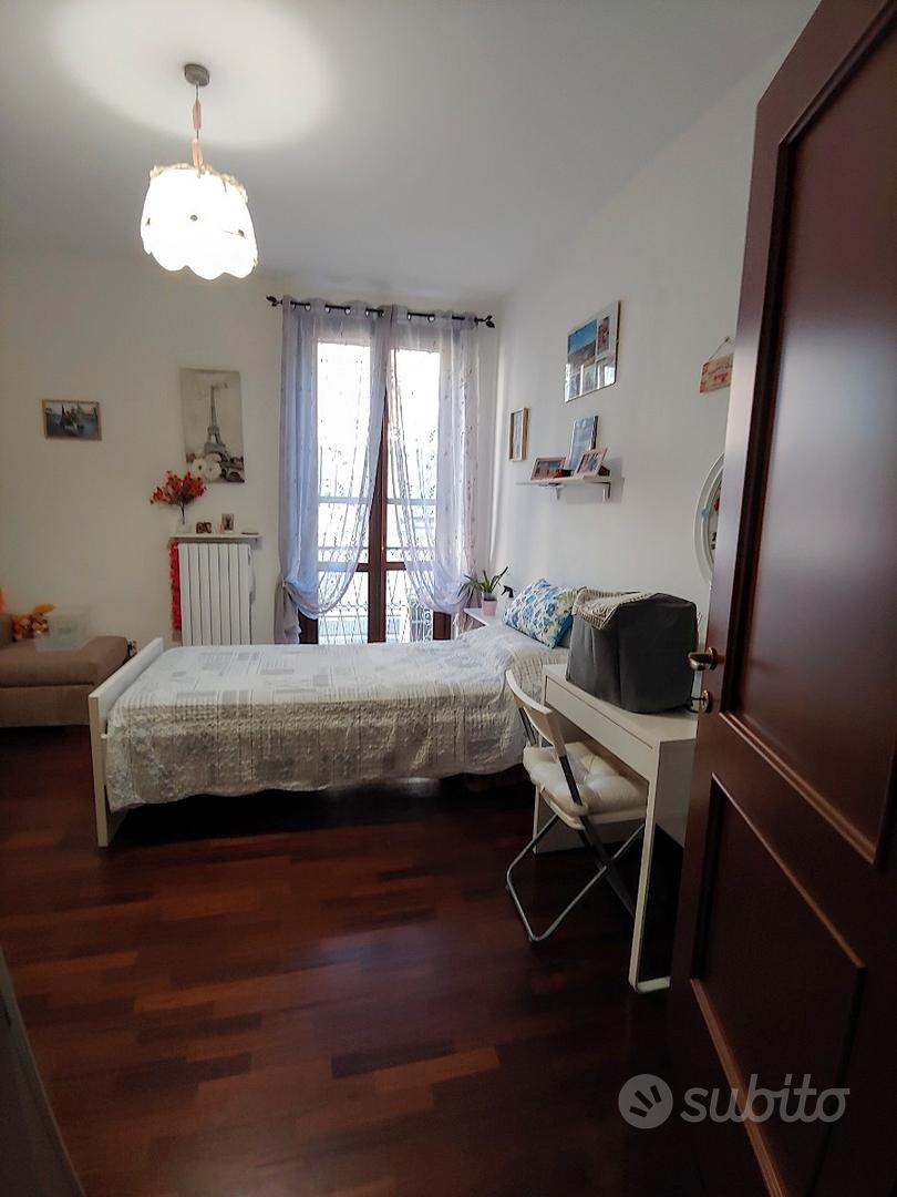 Appartamento – Pavia, Vallone - Vista 3