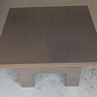 Stupendo Tavolino da salotto Tavola da pranzo!!