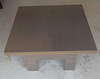 Stupendo Tavolino da salotto Tavola da pranzo!!