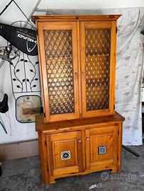 Credenza vintage