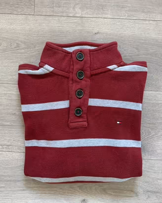 Maglioncino Tommy Hilfiger originale