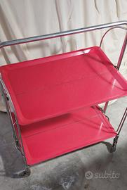 Carrello vintage