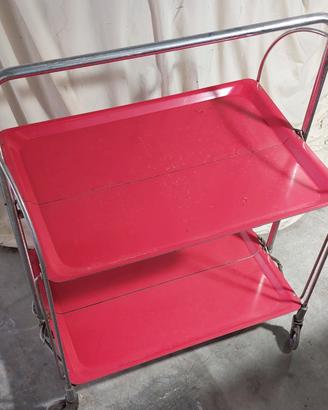 Carrello vintage