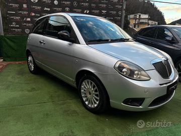 Lancia Ypsilon 1.3 MJT 16V 95 CV 5 porte S&S Plati