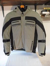 Giacca moto invernale ALPINESTARS mod Tech Touring