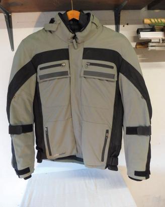 Giacca moto invernale ALPINESTARS mod Tech Touring