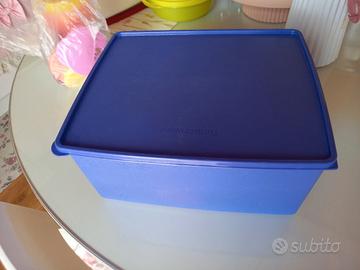tupperware tuttofresco