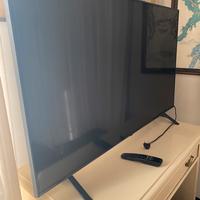 Smart TV LG NanoCell 50 pollici