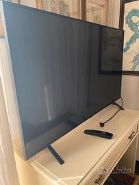 Smart TV LG NanoCell 50 pollici