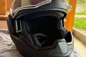 Casco Scorpion Exo Tech taglia L