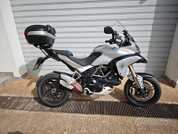 Ducati Multistrada 1200 - 2013