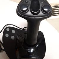 Joystick Saiteck X8-31