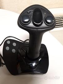 Joystick Saiteck X8-31