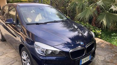 BMW serie 2
