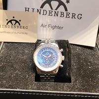 Orologio Automatico HINDENBERG 