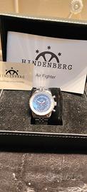 Orologio Automatico HINDENBERG 