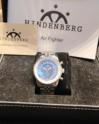 Orologio Automatico HINDENBERG 