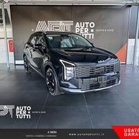 Kia Sportage crdi mhev Business mt