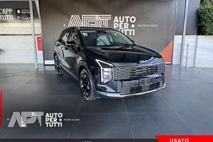 Kia Sportage crdi mhev Business mt