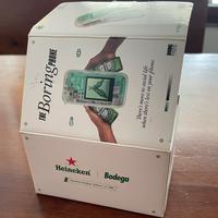 Heineken Boring Phone Bodega