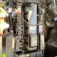 Coppia motori Yanmar