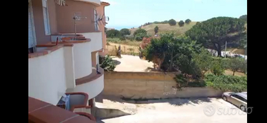 Casa vacanza William, 2bagni,SanLeone