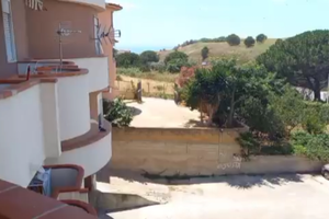 Casa vacanza William, 2bagni,SanLeone