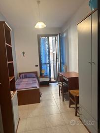 Stanza singola in centro a Sassari