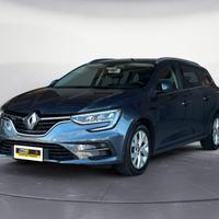 Renault Megane Mégane Sporter Blue dCi 115 CV Busi