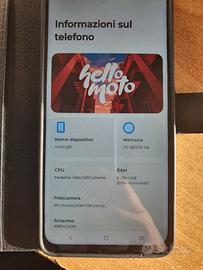 MOTO G15