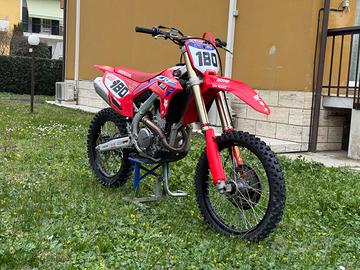 Honda CRF 250 R 2023