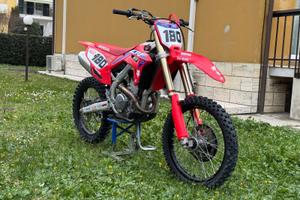 Honda CRF 250 R 2023