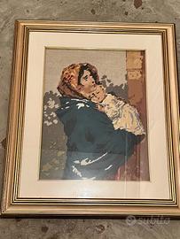 Quadro Madonna del Ferruzzi