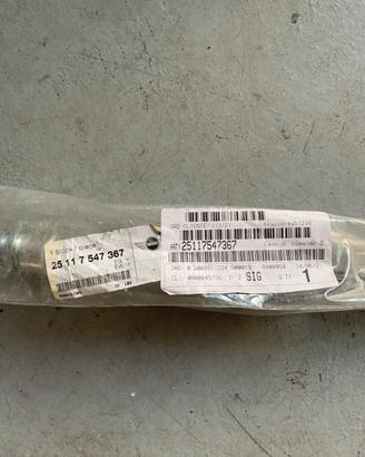 Cavo marce mini Cooper 1.6