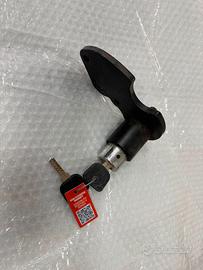 Easy block PIAGGIO BEVERLY 400 HPE