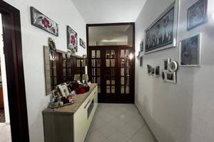 Appartamento di 108 m² con 4 locali e box auto dop