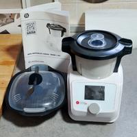 Monsieur Cuisine Mini 