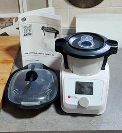 Monsieur Cuisine Mini 