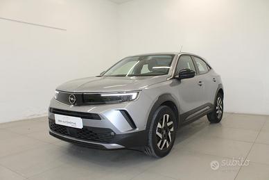 Opel Mokka 1.5 D Elegance 110 Cv.