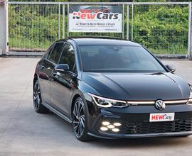 Volkswagen Golf VIII 8 GTI 2.0 TSI GTI DSG