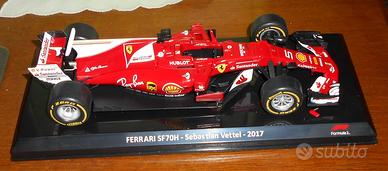 Auto da corsa e stradali