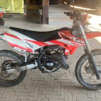 Moto 50cc beta 2018