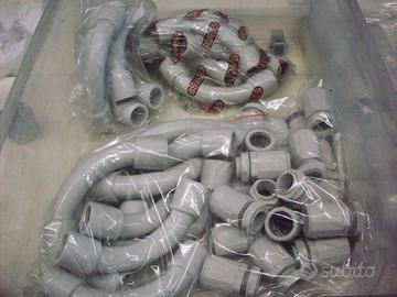 Raccordi per tubazioni