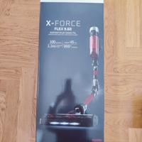 Aspirapolvere senza fili Rowenta x Force Flex 9.60