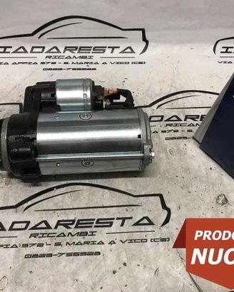 Motorino Avviamento Macan A4 Q5 3.0 TDI 059911022