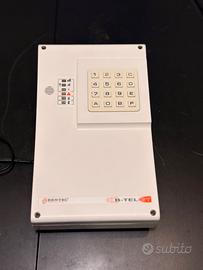 combinatore telefonico GSM modello B-TEL GT