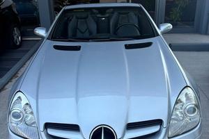 Mercedes-Benz SLK 200 k