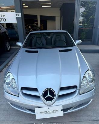 Mercedes-Benz SLK 200 k