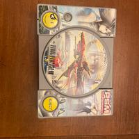 Playstation 1 SCPH-7002 PAL